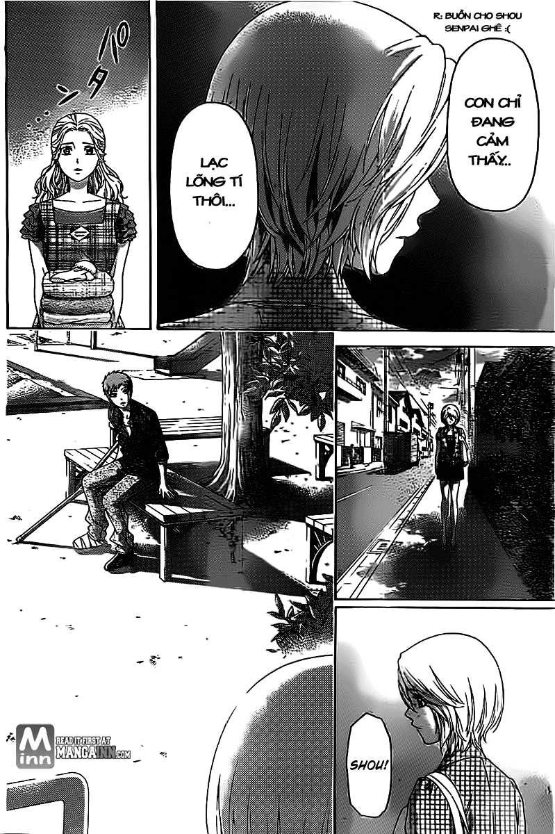 Ge - Good Ending Chapter 152 - 9