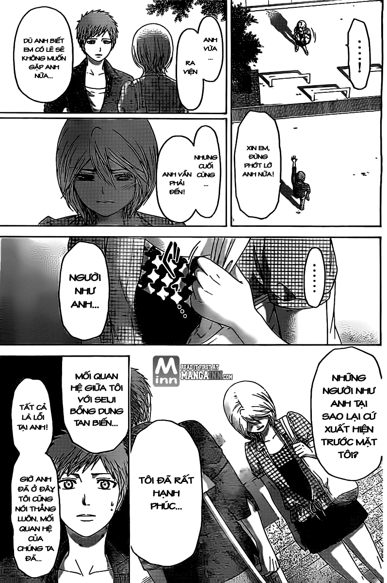 Ge - Good Ending Chapter 152 - 10