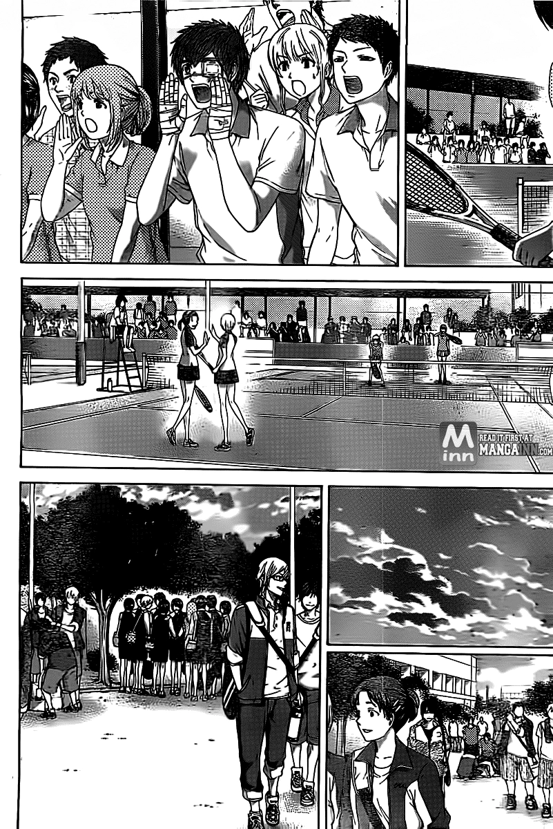 Ge - Good Ending Chapter 152 - 13