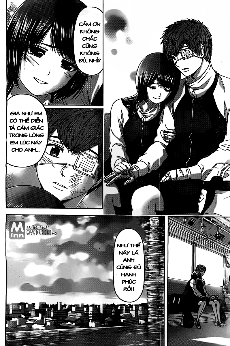 Ge - Good Ending Chapter 152 - 15