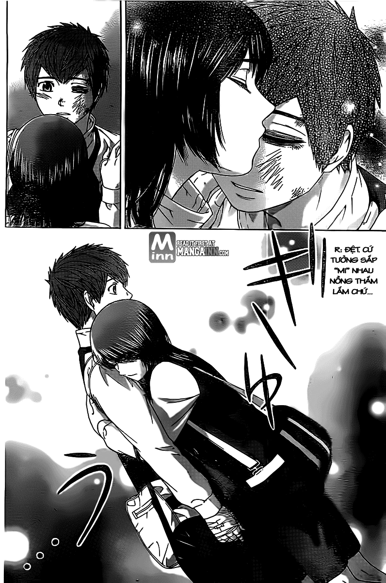 Ge - Good Ending Chapter 152 - 17