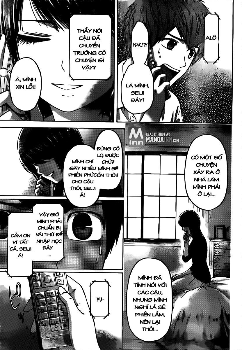 Ge - Good Ending Chapter 153 - 6