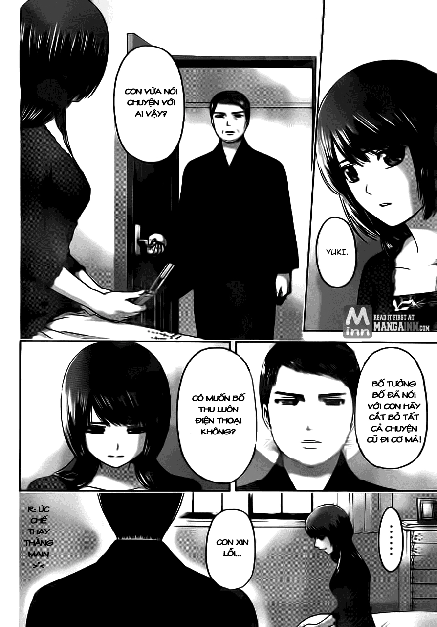 Ge - Good Ending Chapter 153 - 7