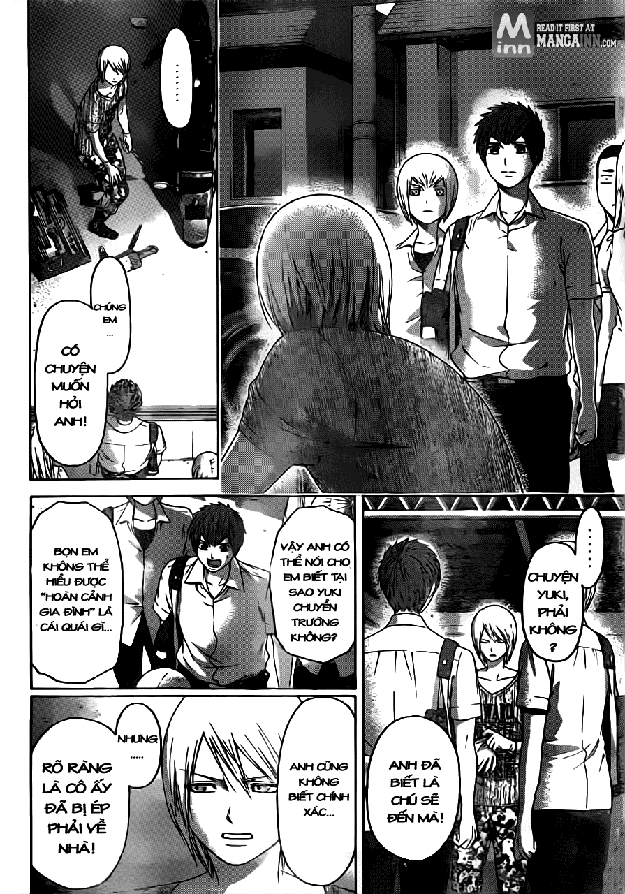 Ge - Good Ending Chapter 153 - 9