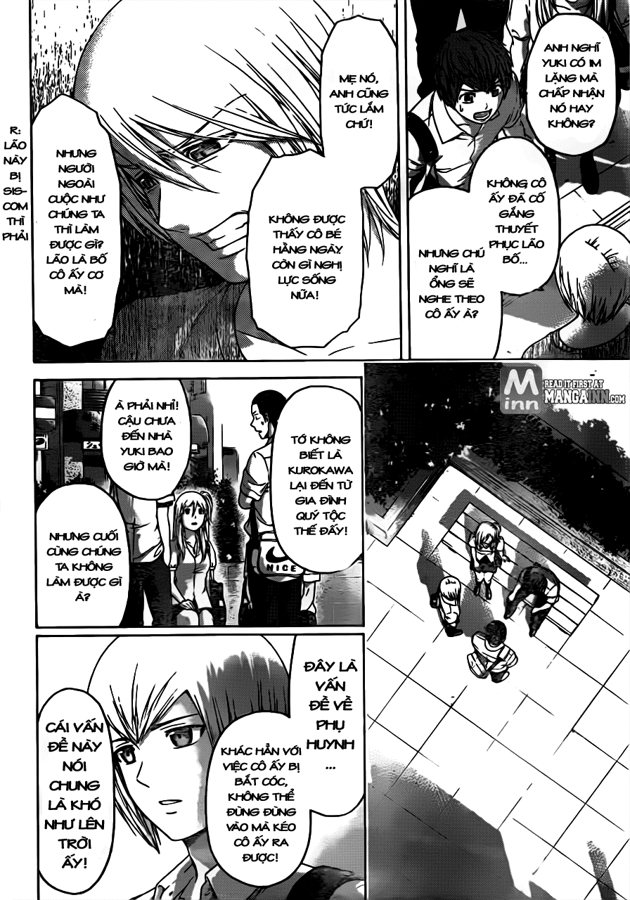 Ge - Good Ending Chapter 153 - 11