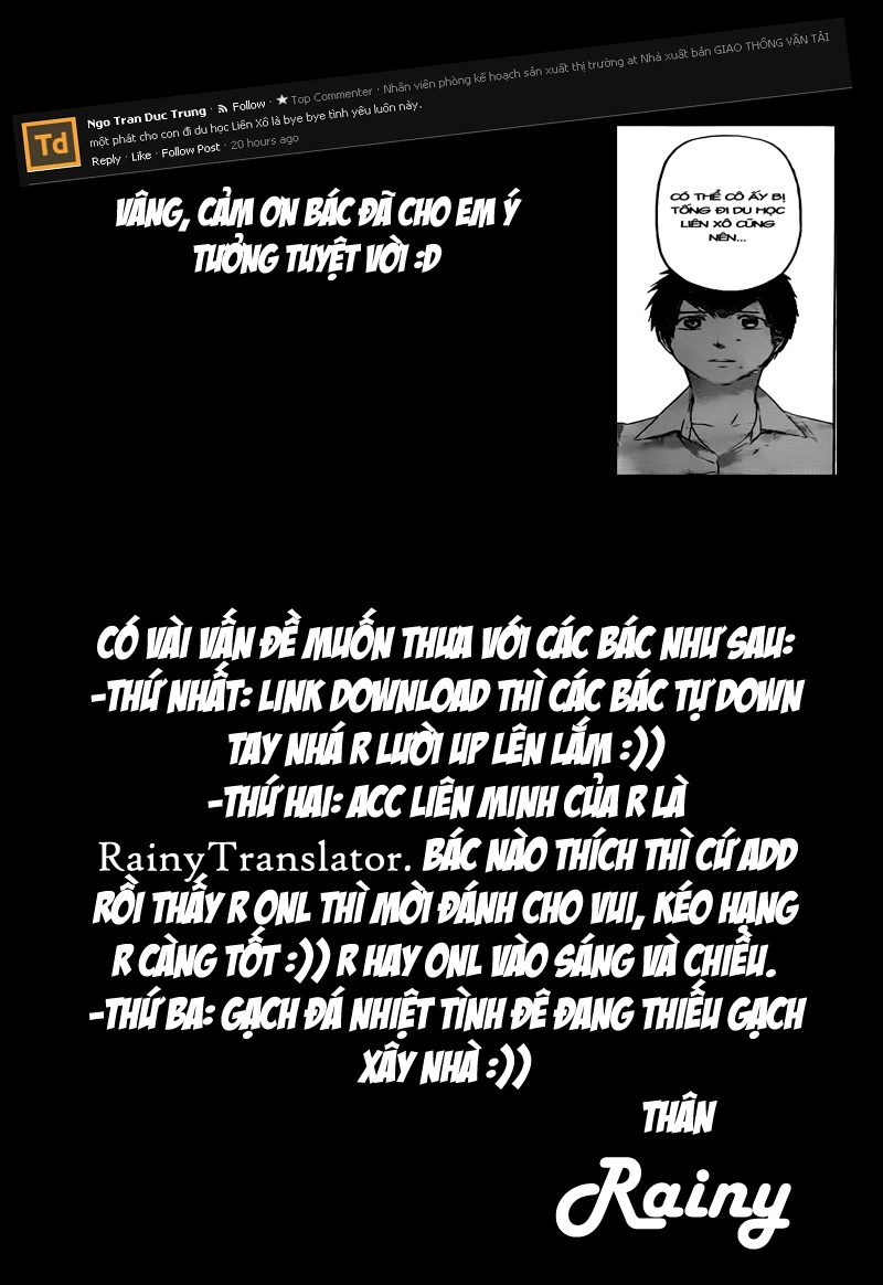 Ge - Good Ending Chapter 153 - 21