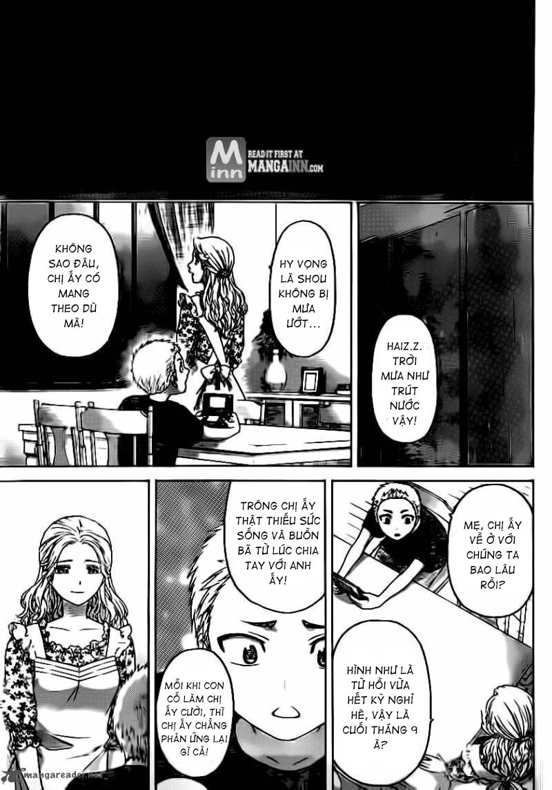 Ge - Good Ending Chapter 154 - 11