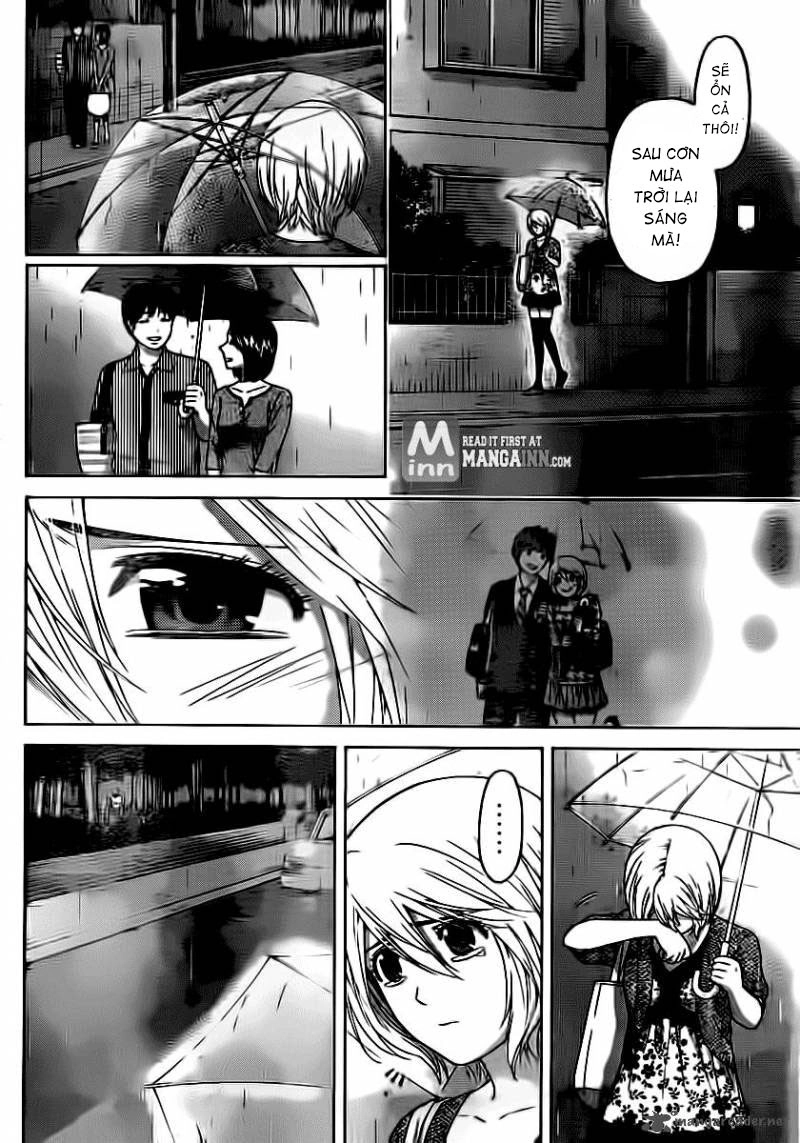 Ge - Good Ending Chapter 154 - 12