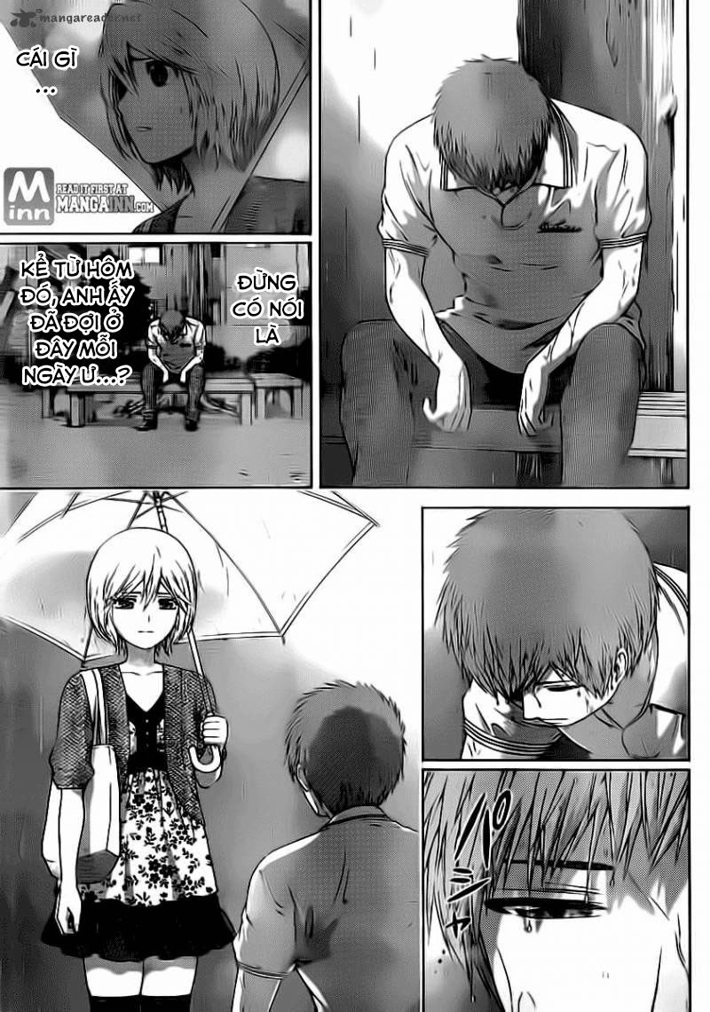 Ge - Good Ending Chapter 154 - 13