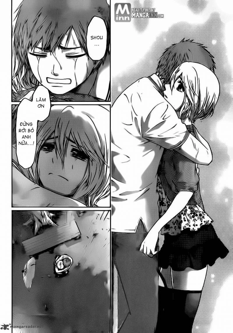 Ge - Good Ending Chapter 154 - 16