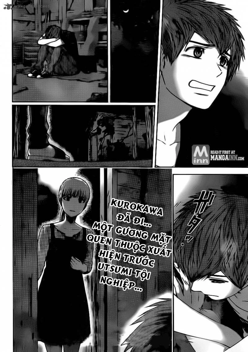 Ge - Good Ending Chapter 154 - 18