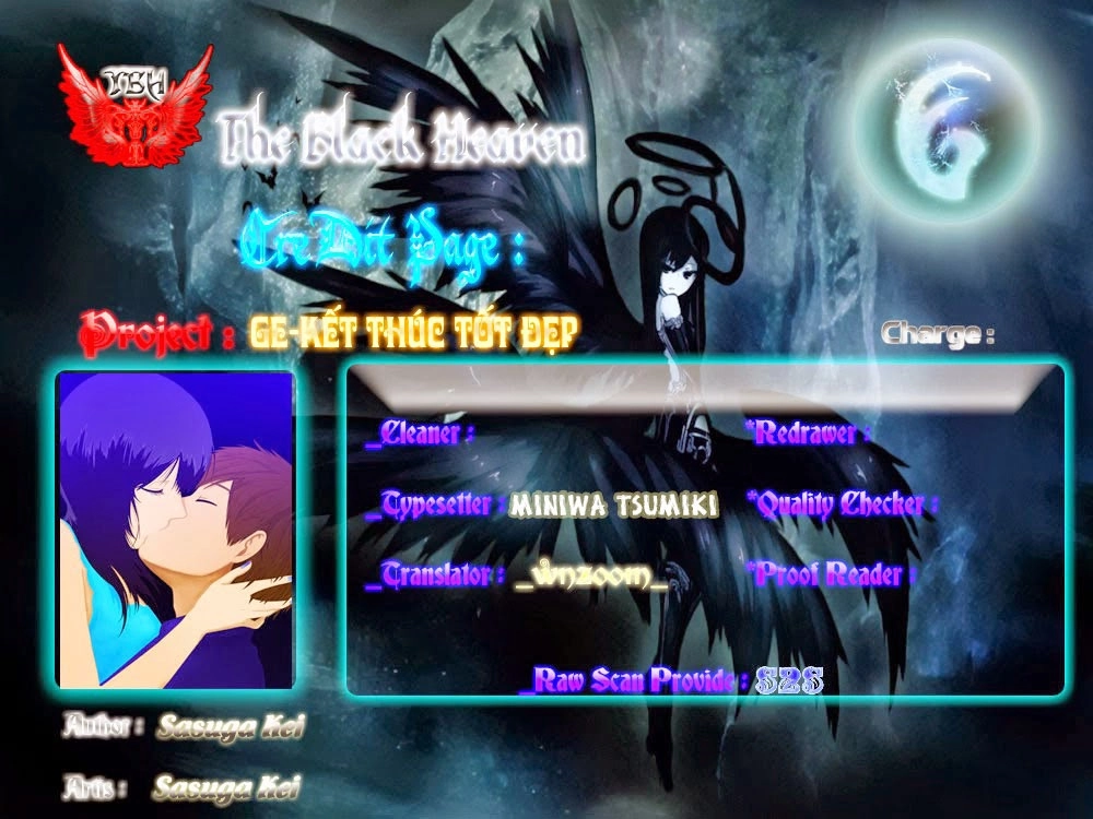 Ge - Good Ending Chapter 154 - 19