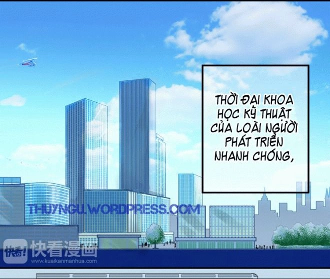 Xin Hãy Cho Tui Mặt Trời! Chapter 1 - 1