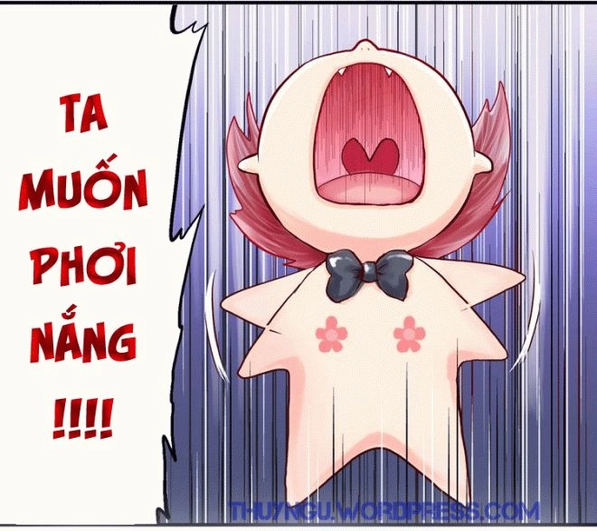 Xin Hãy Cho Tui Mặt Trời! Chapter 1 - 3