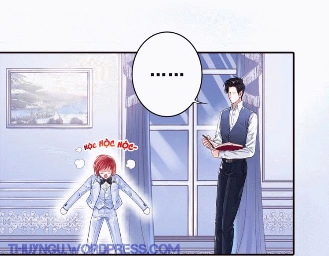 Xin Hãy Cho Tui Mặt Trời! Chapter 1 - 4