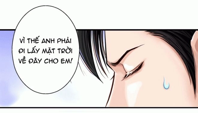 Xin Hãy Cho Tui Mặt Trời! Chapter 1 - 7