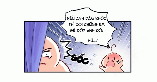 Xin Hãy Cho Tui Mặt Trời! Chapter 1 - 9