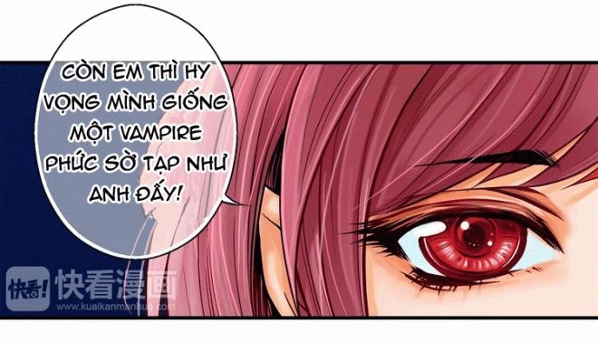 Xin Hãy Cho Tui Mặt Trời! Chapter 1 - 10