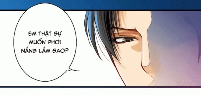 Xin Hãy Cho Tui Mặt Trời! Chapter 1 - 14