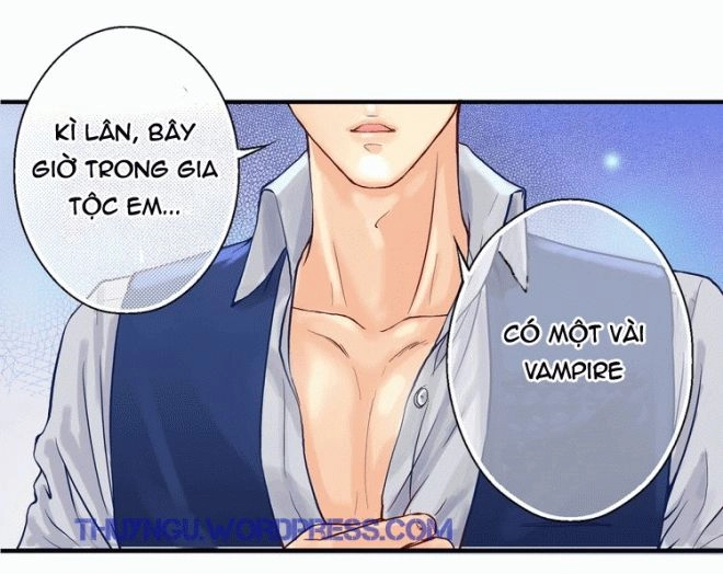 Xin Hãy Cho Tui Mặt Trời! Chapter 1 - 17