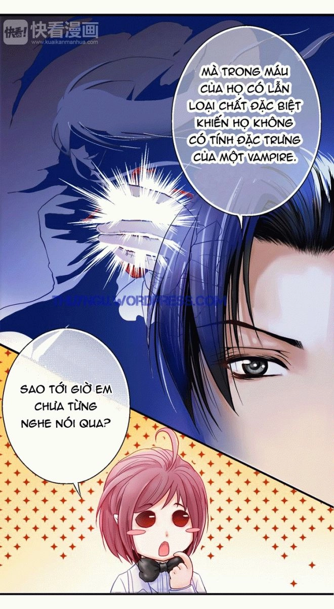 Xin Hãy Cho Tui Mặt Trời! Chapter 1 - 18