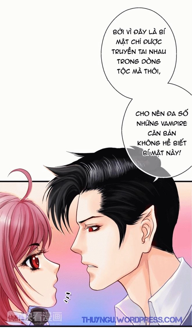 Xin Hãy Cho Tui Mặt Trời! Chapter 1 - 19