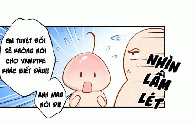 Xin Hãy Cho Tui Mặt Trời! Chapter 1 - 21