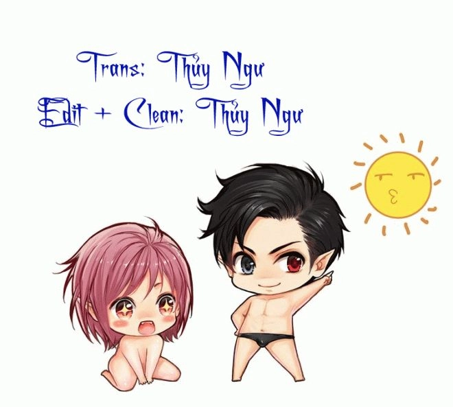 Xin Hãy Cho Tui Mặt Trời! Chapter 1 - 24