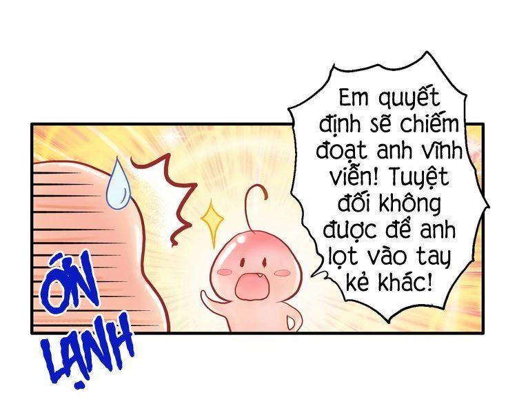 Xin Hãy Cho Tui Mặt Trời! Chapter 2 - 8