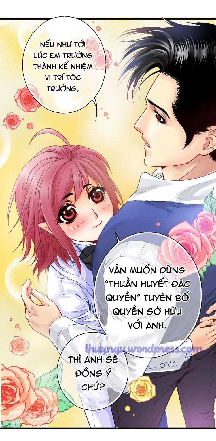 Xin Hãy Cho Tui Mặt Trời! Chapter 2 - 26