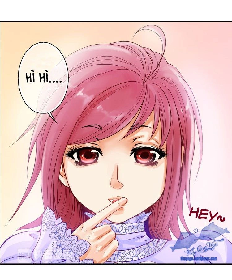 Xin Hãy Cho Tui Mặt Trời! Chapter 4 - 6