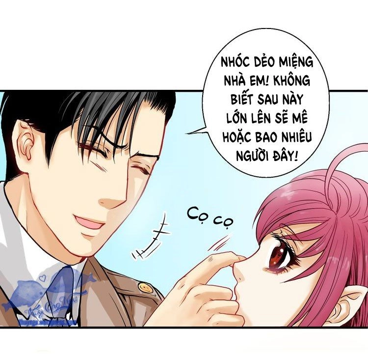 Xin Hãy Cho Tui Mặt Trời! Chapter 4 - 11