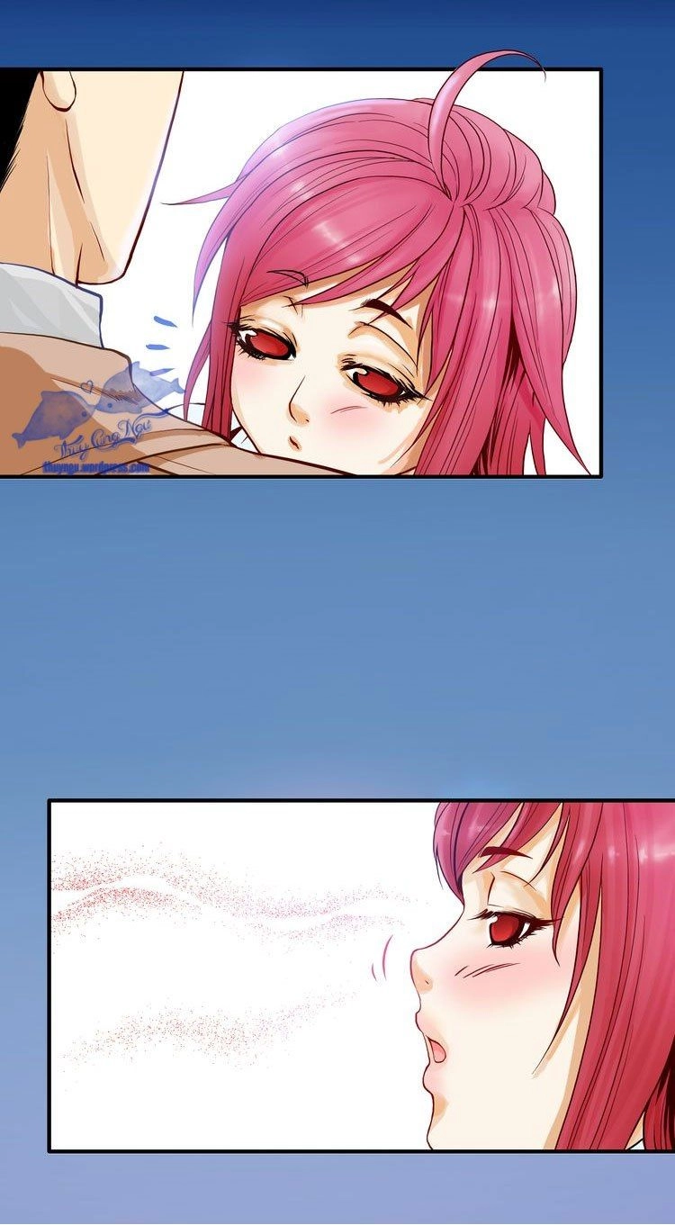 Xin Hãy Cho Tui Mặt Trời! Chapter 4 - 15