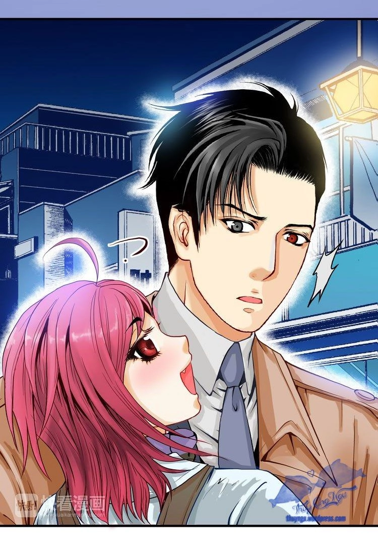 Xin Hãy Cho Tui Mặt Trời! Chapter 4 - 16