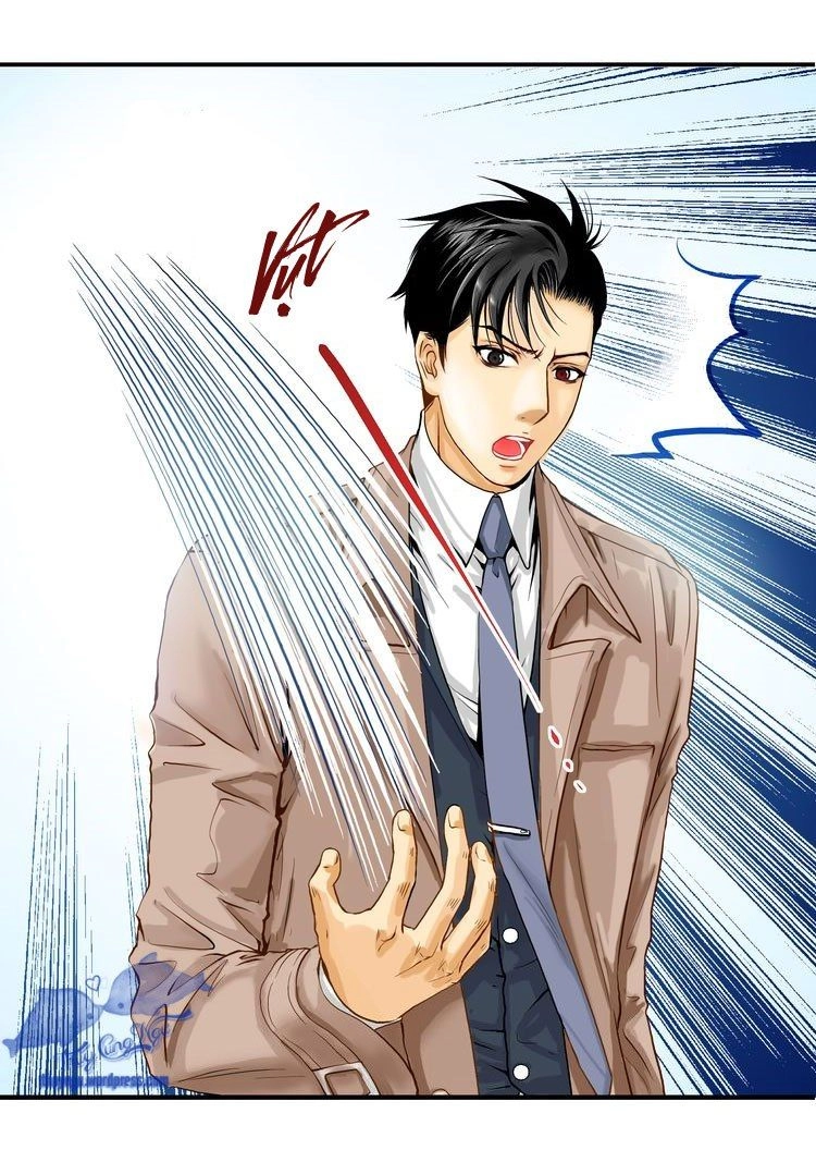 Xin Hãy Cho Tui Mặt Trời! Chapter 4 - 17