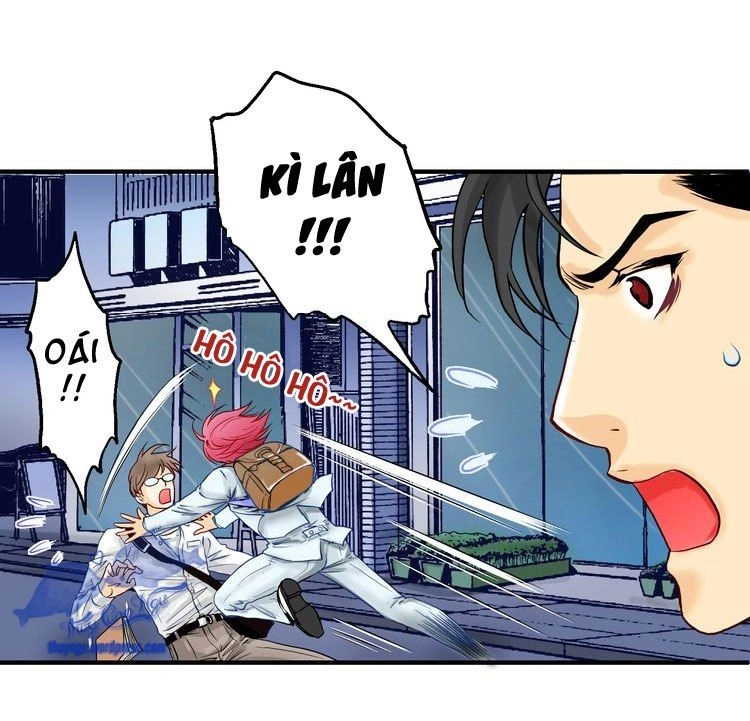 Xin Hãy Cho Tui Mặt Trời! Chapter 4 - 18