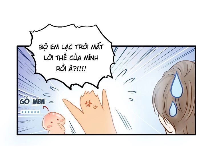Xin Hãy Cho Tui Mặt Trời! Chapter 4 - 20