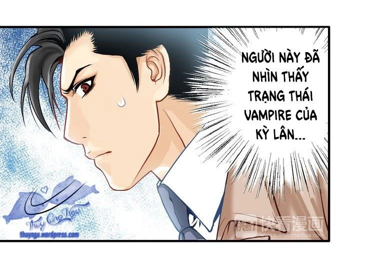 Xin Hãy Cho Tui Mặt Trời! Chapter 4 - 21