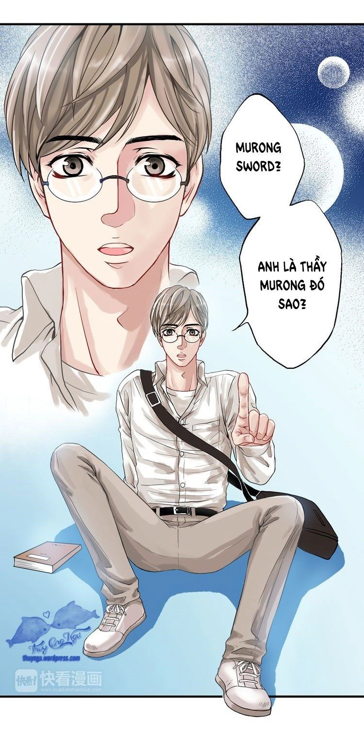 Xin Hãy Cho Tui Mặt Trời! Chapter 4 - 23