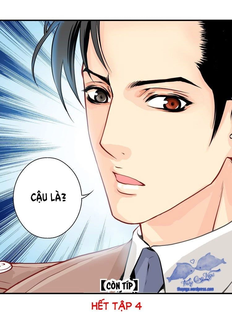 Xin Hãy Cho Tui Mặt Trời! Chapter 4 - 24