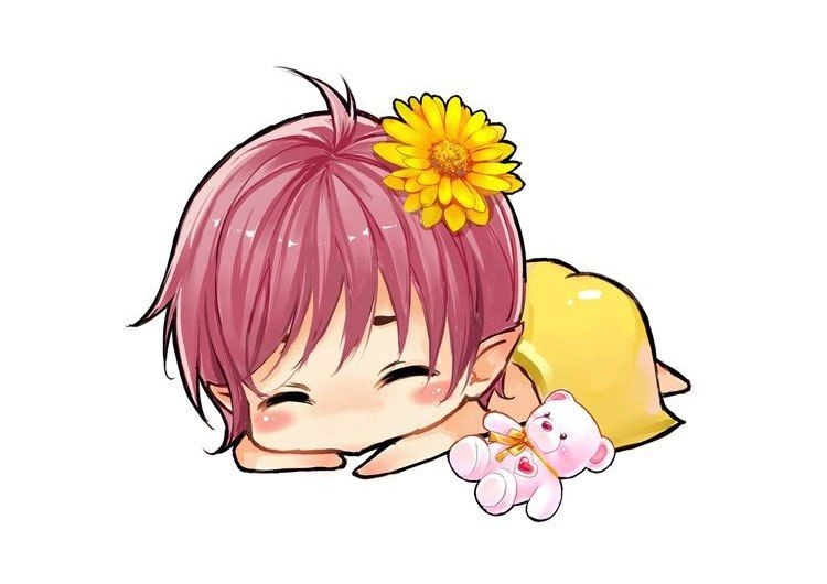 Xin Hãy Cho Tui Mặt Trời! Chapter 4 - 25