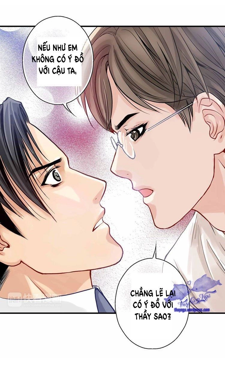 Xin Hãy Cho Tui Mặt Trời! Chapter 5 - 18