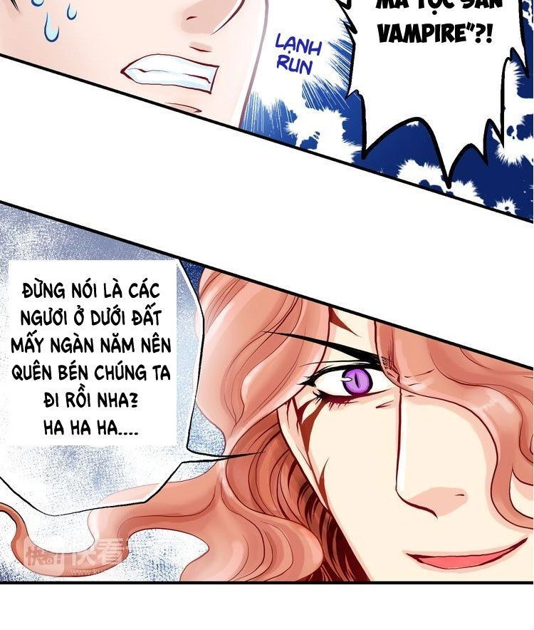 Xin Hãy Cho Tui Mặt Trời! Chapter 6 - 10