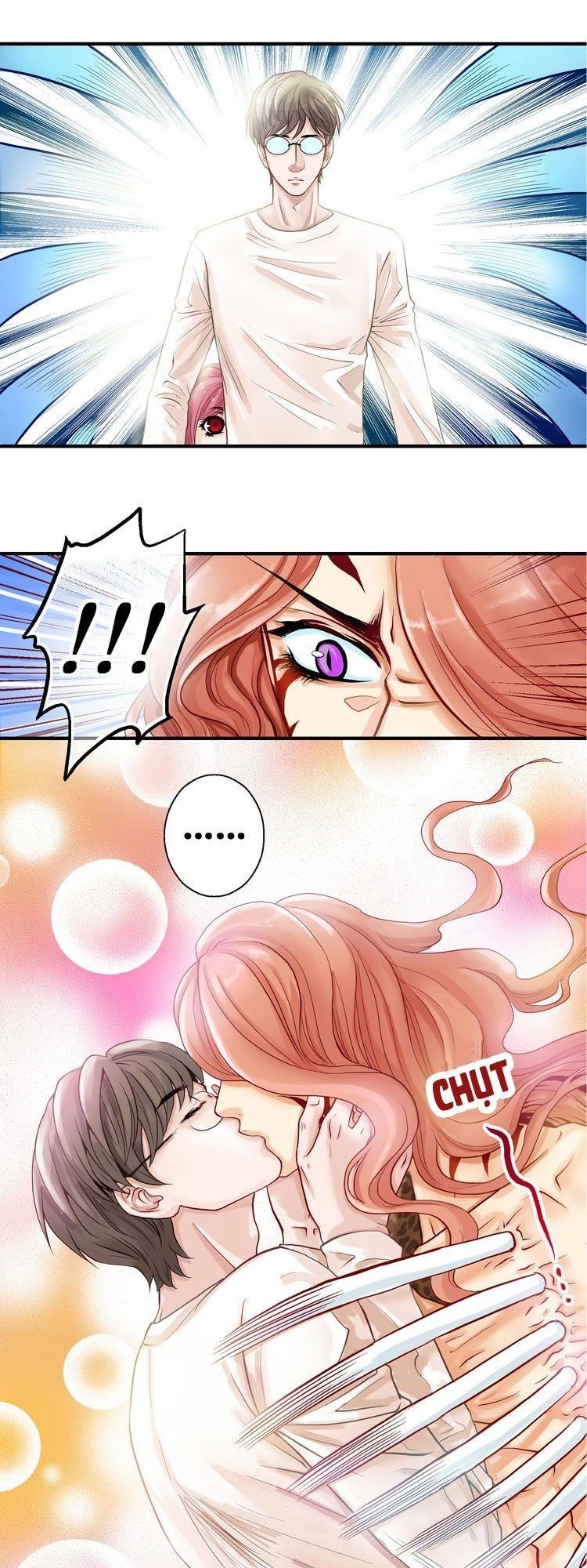 Xin Hãy Cho Tui Mặt Trời! Chapter 6 - 11