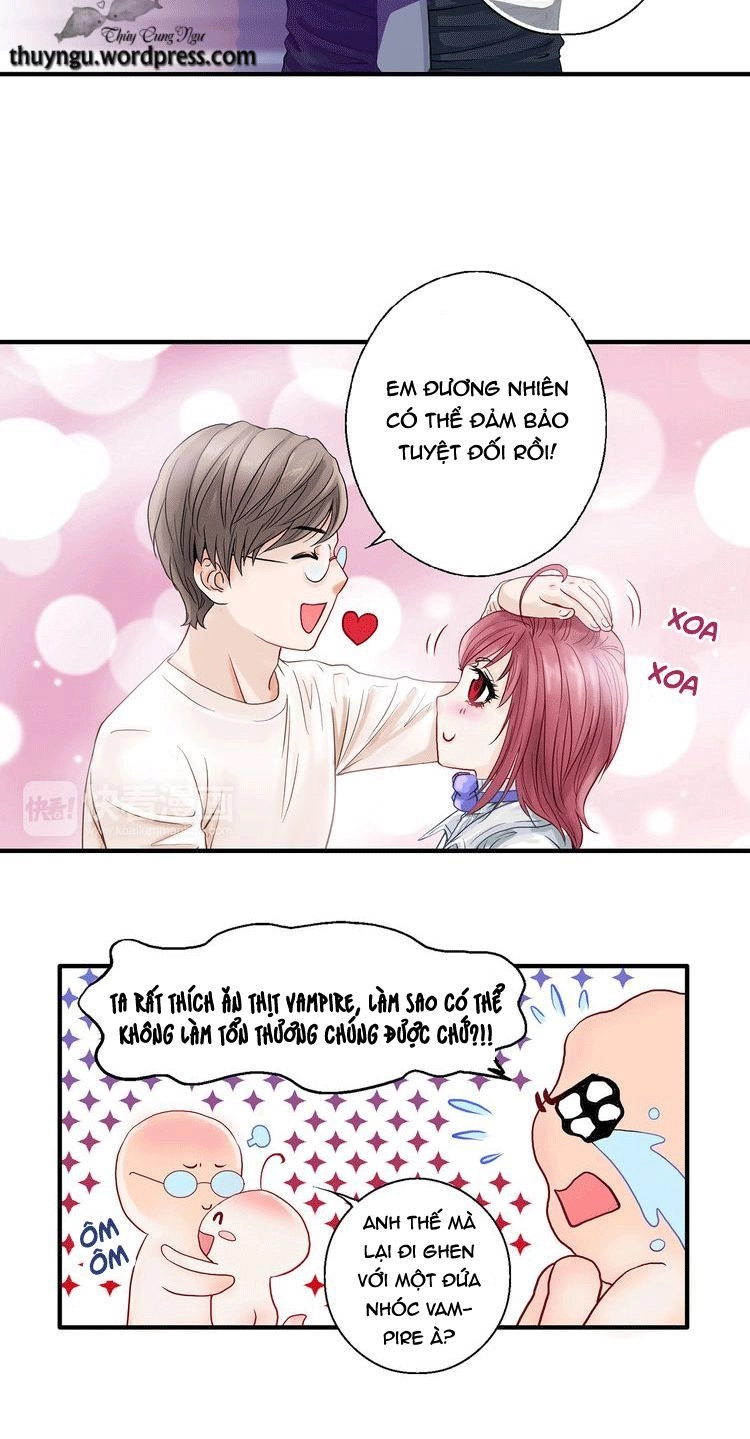 Xin Hãy Cho Tui Mặt Trời! Chapter 7 - 15