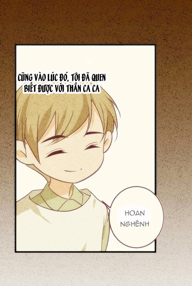 Hoa Đào Nhẹ Rơi Đẹp Như Em Chapter 1 - 28