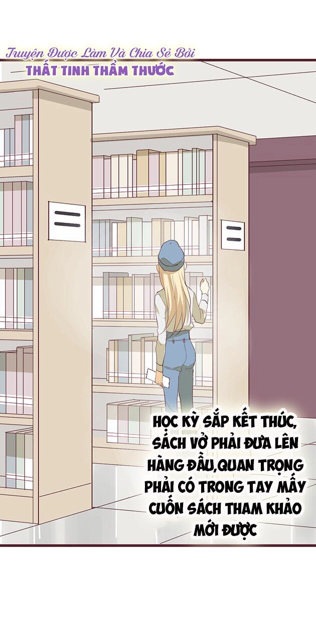 Hoa Đào Nhẹ Rơi Đẹp Như Em Chapter 1 - 49