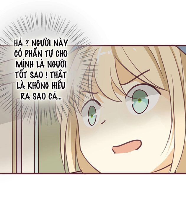 Hoa Đào Nhẹ Rơi Đẹp Như Em Chapter 2 - 22