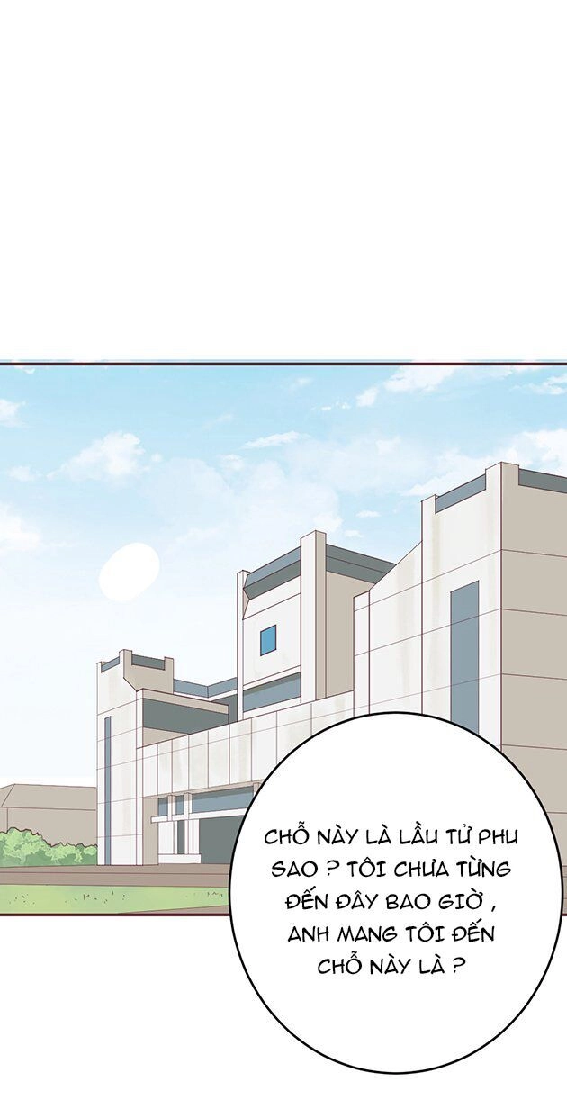 Hoa Đào Nhẹ Rơi Đẹp Như Em Chapter 2 - 40