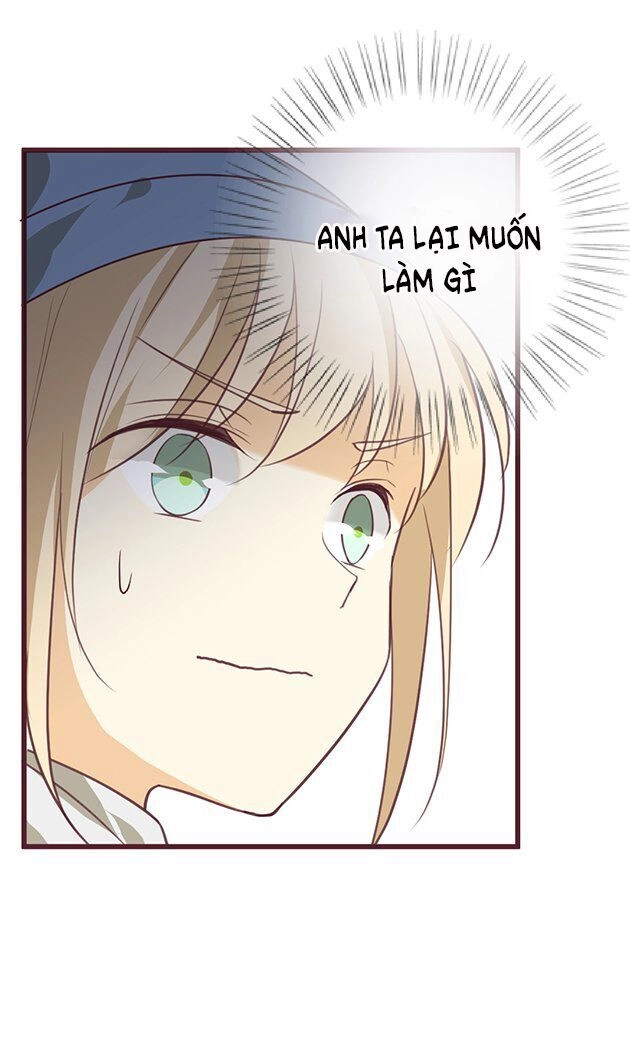 Hoa Đào Nhẹ Rơi Đẹp Như Em Chapter 3 - 4